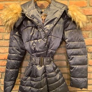 Steve Madden Winter Coat